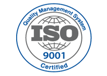 ISO 9001